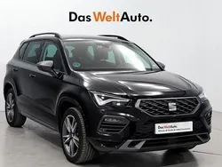 Usado 2024 Seat Ateca FR SUV | 22.900 € (Precio justo)