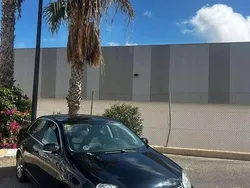 Negro Usado 2007 VW Jetta Advance Utilitario | 5450 € (Buen precio)