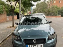 Azul Usado 2006 Volvo C30 Momentum Utilitario | 7000 €
