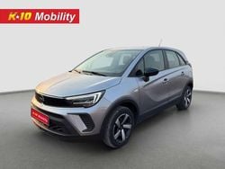 Gris Usado 2022 Opel Crossland Edition SUV | 12.700 € (Precio justo)
