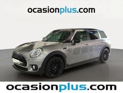 Gris plata Usado 2018 Mini Cooper Clubman Familiar | 19.082 € (Un poco caro)