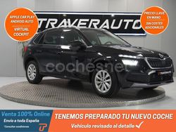 Blanco Usado 2023 Skoda Kamiq Selection SUV | 19.990 € (Precio justo)