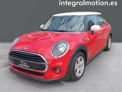 Usado 2020 Mini ONE Utilitario | 16.500 € (Precio justo)