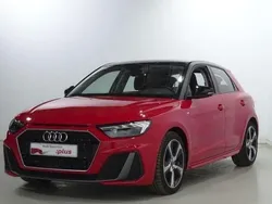 Usado 2021 Audi A1 Utilitario | 21.150 € (Precio justo)