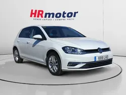Usado 2018 VW Golf VII Advance Familiar | 17.850 € (Precio justo)