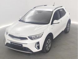 Blanco Usado 2024 Kia Stonic SUV | 18.449 € (Precio justo)