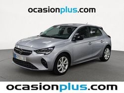 Gris Usado 2021 Opel Corsa Elegance Utilitario | 11.046 € (Precio justo)