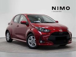 Usado 2020 Toyota Yaris Edition Utilitario | 16.400 € (Un poco caro)