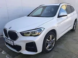 Blanco Usado 2021 BMW X1 M Sport SUV | 34.100 € (Caro)