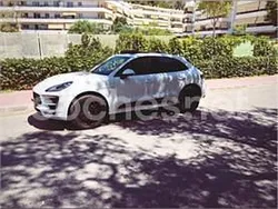 Blanco Usado 2018 Porsche Macan GTS SUV | 59.900 € (Caro)