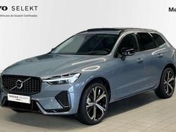 Usado 2023 Volvo XC60 Ultimate SUV | 49.500 € (Caro)