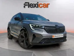 Gris Usado 2023 Renault Austral Iconic Esprit Alpine SUV | 29.790 € (Precio justo)