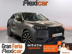 Gris Usado 2024 DS Automobiles DS4 Performance | 20.990 € (Super precio)