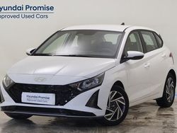 Usado 2024 Hyundai i20 | 14.900 € (Buen precio)