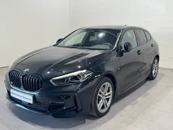 Negro Usado 2024 BMW 118 Shadowline Utilitario | 31.390 € (Precio justo)