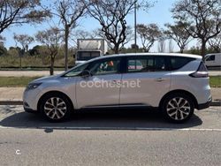 Gris / plata Usado 2016 Renault Espace Zen Monovolumen | 16.000 € (Precio justo)