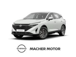 Blanco Usado 2024 Nissan Qashqai Acenta SUV | 23.700 € (Super precio)