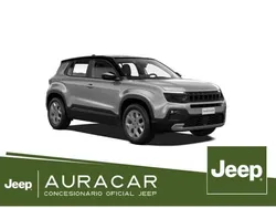 Gris Nuevo 2024 Jeep Avenger Altitude SUV | 28.000 € (Precio justo)