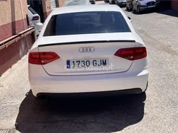 Blanco Usado 2008 Audi A4 Berlina | 10.990 €