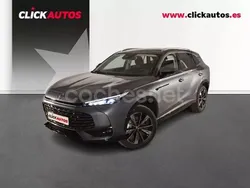 Gris / plata Usado 2025 MG HS Comfort SUV | 27.800 € (Caro)