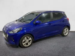 Usado 2022 Hyundai i10 Utilitario | 10.990 € (Precio justo)