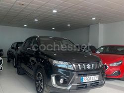 Negro Usado 2022 Suzuki Vitara GLX SUV | 20.900 € (Precio justo)