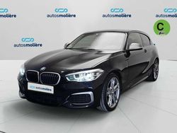 Negro Usado 2016 BMW M240 Shadowline Berlina | 18.847 €