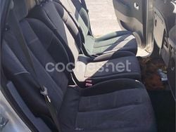 Gris / plata Usado 2007 Renault Scénic II Expression Monovolumen | 2900 € (Un poco caro)