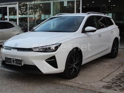 Eléctrico Usado 2023 MG MG5 EV Luxury Familiar | 17.450 € (Precio justo)