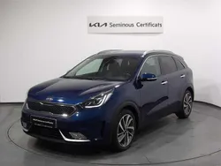 Usado 2018 Kia Niro SUV | 15.990 € (Precio justo)