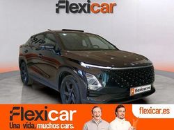 Negro Usado 2024 Omoda 5 SUV | 24.970 € (Precio justo)