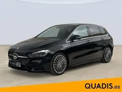 Negro noche Nuevo 2025 Mercedes B180 Monovolumen | 48.200 €