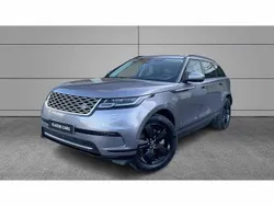 Gris Usado 2021 Land Rover Range Rover Velar S SUV | 38.900 € (Un poco caro)