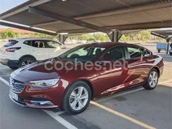 Granate Usado 2018 Opel Insignia Selective Berlina | 14.500 € (Precio justo)