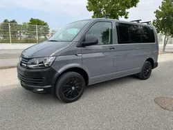 Gris Usado 2019 VW Caravelle Monovolumen | 29.990 €