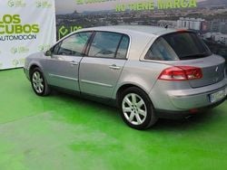 Gris Usado 2005 Renault Vel Satis Utilitario | 3899 €