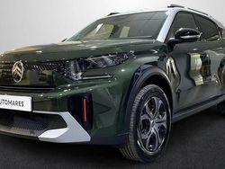 Verde Nuevo 2025 Citroën C3 Aircross SUV | 20.690 € (Un poco caro)