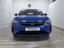 Azul Usado 2021 Opel Corsa Edition Utilitario | 8890 € (Buen precio)