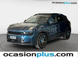 Azul Usado 2023 Lynk & Co 01 SUV | 21.900 € (Buen precio)