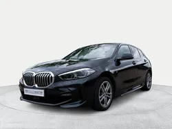 Usado 2024 BMW 118 Comfort Edition Utilitario | 31.490 € (Precio justo)