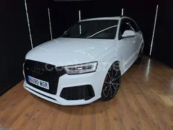 Audi RS Q3