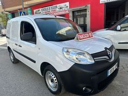 Blanco Usado 2018 Renault Kangoo Monovolumen | 7500 € (Super precio)