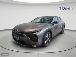 Gris Usado 2023 Citroën C5 X PureTech | 35.200 €