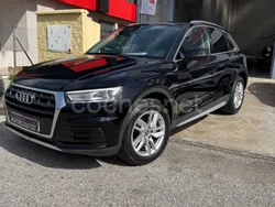 Negro Usado 2018 Audi Q5 SUV | 24.499 € (Precio justo)