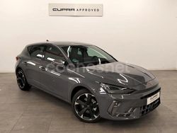 Gris / plata Usado 2024 Cupra Leon Berlina | 27.250 € (Precio justo)
