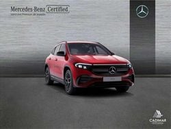 Usado 2024 Mercedes EQA300 SUV | 47.900 €