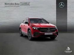 Usado 2024 Mercedes EQA300 SUV | 47.900 €