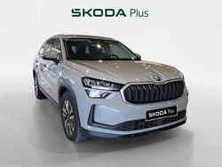 Gris Nuevo 2025 Skoda Kodiaq Selection SUV | 36.900 € (Buen precio)