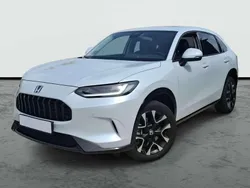 Blanco Usado 2024 Honda ZR-V Advance SUV | 37.190 € (Buen precio)