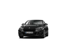 Negro Usado 2023 BMW 218 Shadowline Coupe | 30.890 € (Precio justo)